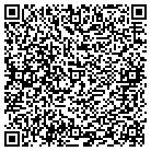 QR code with A To Z Painting Drywall Service contacts