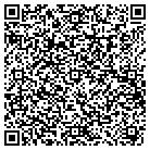 QR code with Ricks Tire Service Inc contacts
