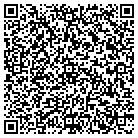 QR code with L O Gonzalez Central Air & Heating contacts