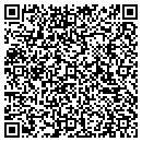 QR code with Honeywell contacts