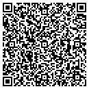 QR code with Moa Catering contacts