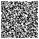 QR code with Gas Tech Inc contacts