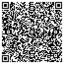 QR code with John W Langford PC contacts
