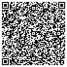 QR code with MD Financial Network contacts