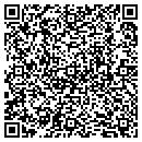 QR code with Catherines contacts