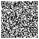 QR code with D L Goodwin Concrete contacts