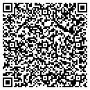 QR code with Mark Jud contacts