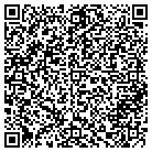 QR code with Al & Eddie's Barber & Hrstylng contacts