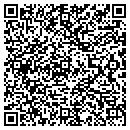 QR code with Marquee D J's contacts