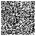QR code with Rack contacts