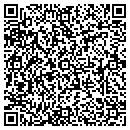 QR code with Ala Grocery contacts