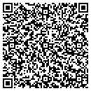 QR code with Hair On The Square contacts
