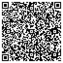 QR code with Anwen Design contacts