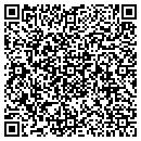 QR code with Tone Zone contacts