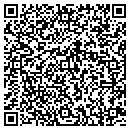 QR code with D B R Inc contacts