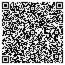 QR code with A & D Vacuums contacts
