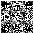 QR code with Haskell High School contacts