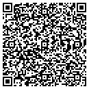 QR code with Coastal Banc contacts
