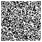 QR code with Kk & Sons Back Hoe Service contacts
