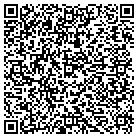 QR code with Plant & Pipeline Specialties contacts