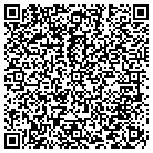 QR code with Main Tower Office Bldg-Securty contacts