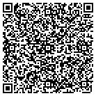 QR code with Martin Barry Painting Contr contacts