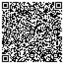 QR code with B & B Ranch contacts