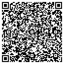 QR code with Zeta Group contacts