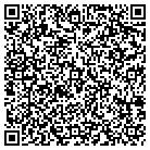 QR code with A A A Quality Electrical Servi contacts