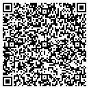 QR code with Aztec Optical contacts