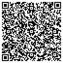 QR code with J J & A Property Ltd contacts
