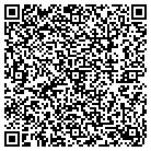 QR code with Houston Lake Lawn Care contacts