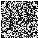 QR code with Sauls Landscape contacts