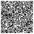 QR code with American Mail & Paging Service contacts