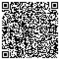 QR code with Fact contacts