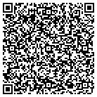 QR code with Hedrick Wayne Properties contacts