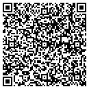 QR code with Hampton Inn contacts