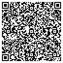 QR code with A&N Motor Co contacts