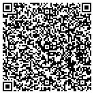 QR code with Rickey Bishop Service Co contacts