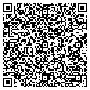 QR code with B N Enterprises contacts