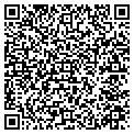 QR code with Hut contacts