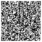 QR code with Cozart David Dump Truck & Repr contacts