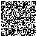 QR code with SBC contacts
