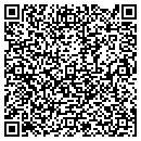 QR code with Kirby Nails contacts
