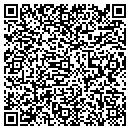 QR code with Tejas Kennels contacts