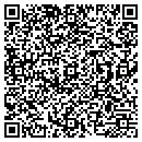 QR code with Avionic Wing contacts