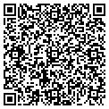 QR code with Bates Rooter contacts