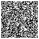 QR code with S Allen Automotive contacts
