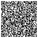 QR code with K/W Distributing Co contacts