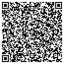 QR code with U S Shalen Mfg contacts